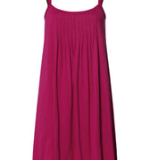 Juliet Babydoll | Rose Pink 77747-2490